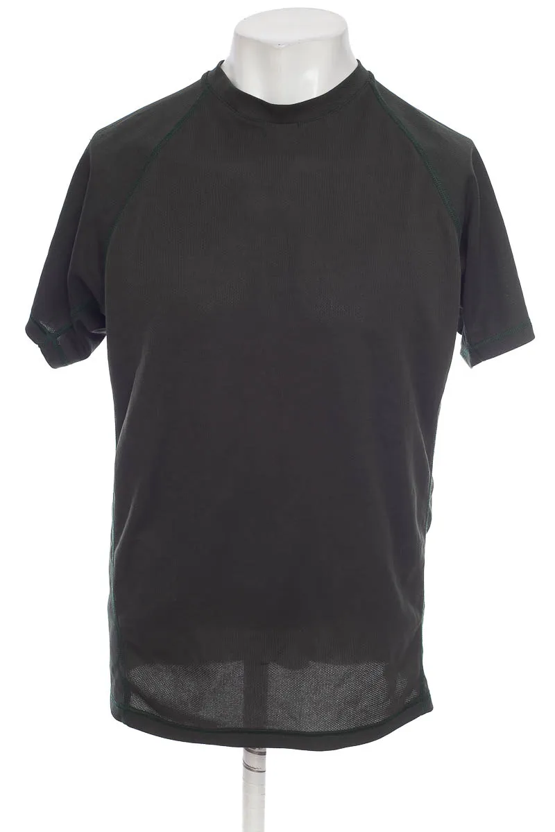 Camiseta color Verde - Kaibil