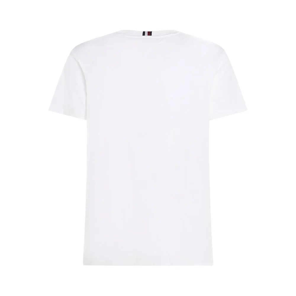 CAMISETA TOMMY HILFIGER MW0MW31532 YBR