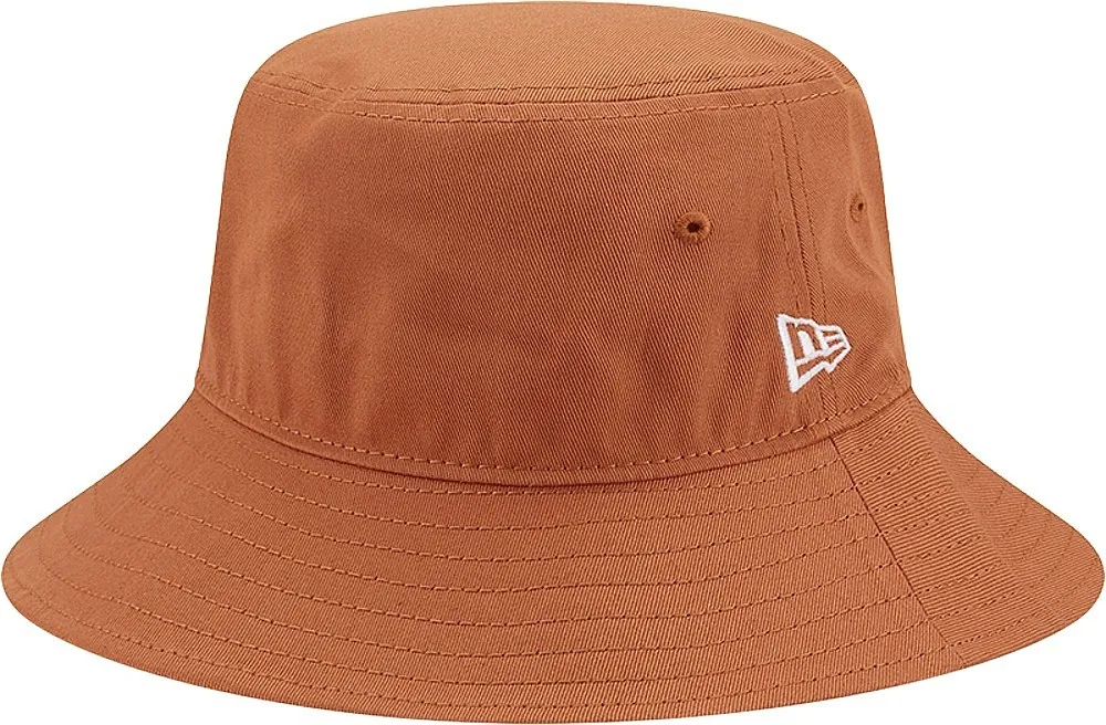 sombrero New Era Essential Tapered - Toffee - men´s